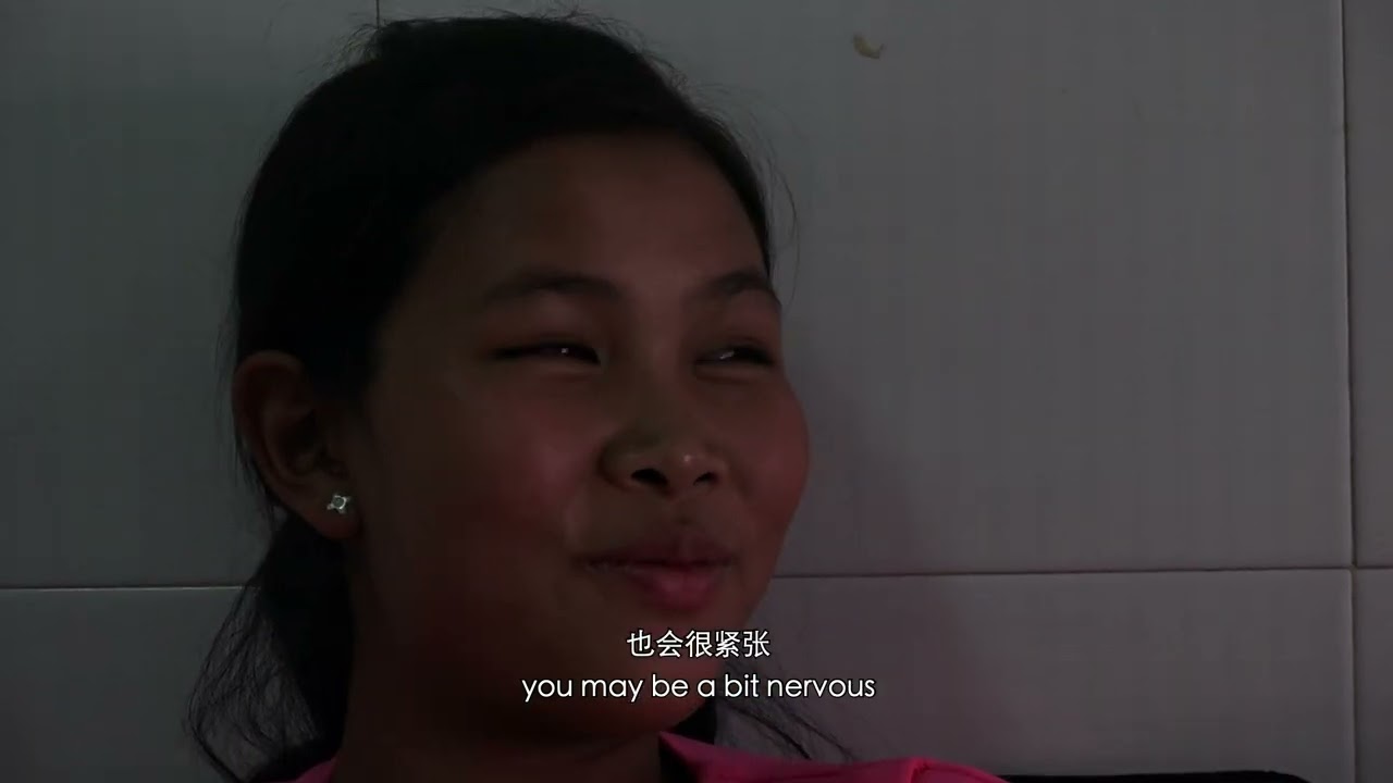 What life holds - TRAILER