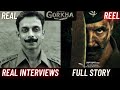 Gorkha Ian Cardozo Real Interviews Full Story Biography Failure Denied