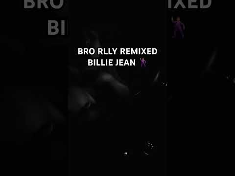 WHO GON KILL THIS SH*T WIT ME THO? #yb4l #billiejean #viral