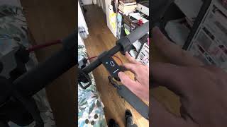 How to reset Xiaomi Electric Scooter 4 Lite