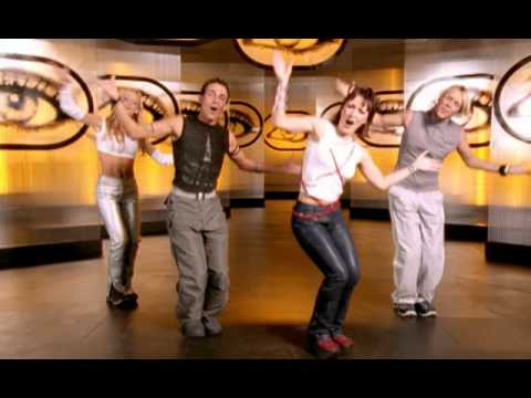 Scooch - More Than I Needed to Know [Official Music Video]