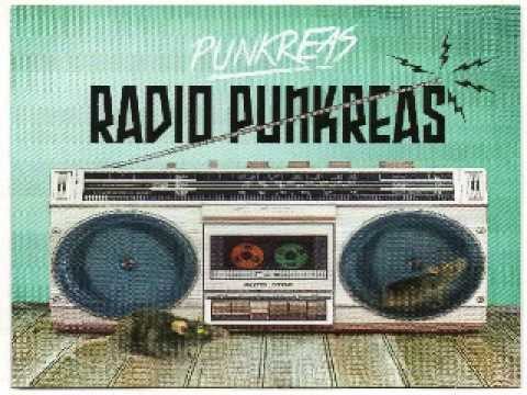 PUNKREAS   NUOVA OSSESSIONE  feat SAMUEL SUBSONICA