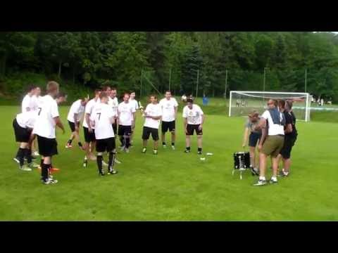 OP Libštát A - Jivan Bělá 7-0