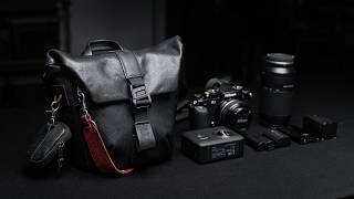 You're Carrying Too Much Gear