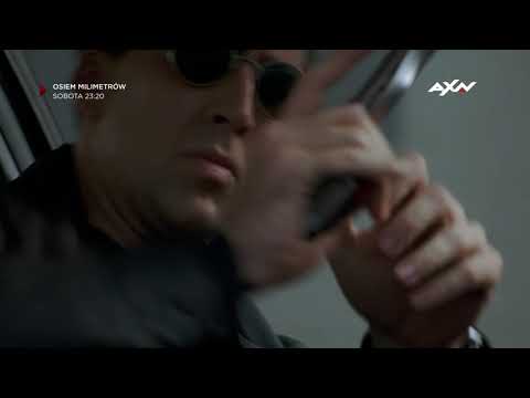 8 milimetrów / sobota 23:20