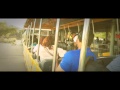 Africa Tram At San Diego Zoo Safari Park