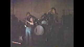 Desire - Dark Horse Band