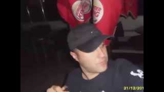 Faith Evans feat Cenk Çetin-I&#39;LL BE MISSING YOU