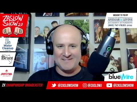 5-17 ZASLOW SHOW 2.0 - Joy Taylor