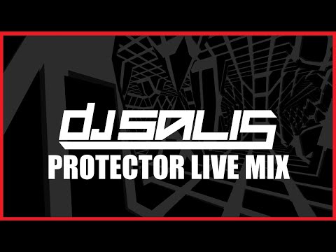 PROTECTOR UNIEJÓW - DJ SALIS LIVE MIX - 31 10 2023