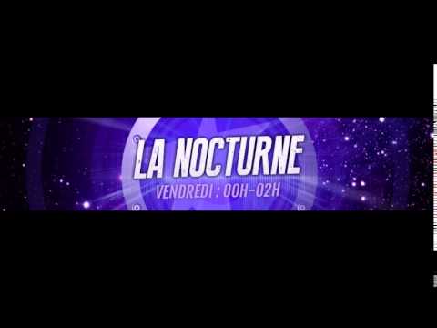 Dj Skorp clash 40 000 gang dans la nocturne skyrock (audio)