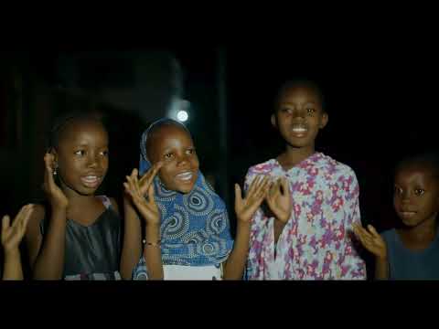 Fanta Dogomani clip Sala Walé Walé