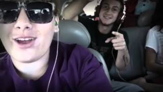 My make it up as we go video :)