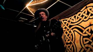 Chuck Mead - No Train to Memphis