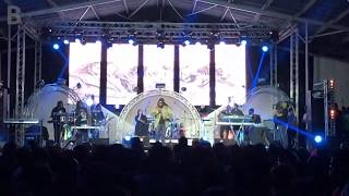 Morgan Heritage - Coming Home - Live in Suriname [720p]