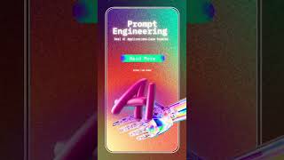 🚀Practise Ai Prompt Engineering Project! #promptengineer #prompter #promptengineering #aiprompts