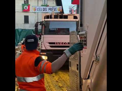 carnevale ivrea giorno della battaglia
