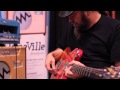 Kenny Olson from Kid Rock - playing ToneVille Amps ...