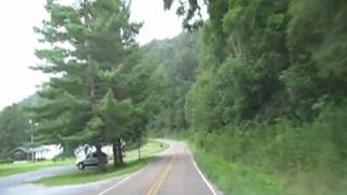 preview picture of video '08-08-10 Tannersville, Virginia.wmv'