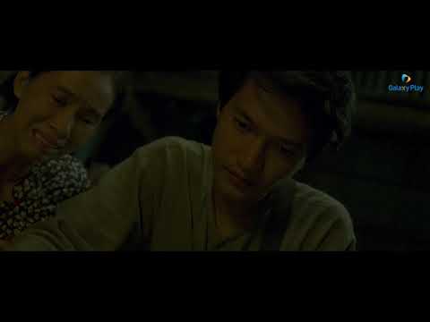 Thiên Linh Cái: Chuyện Chưa Kể | Bị Trúng Tà, Trần Đức Bo Giật Nảy Liên Hồi | Galaxy Play