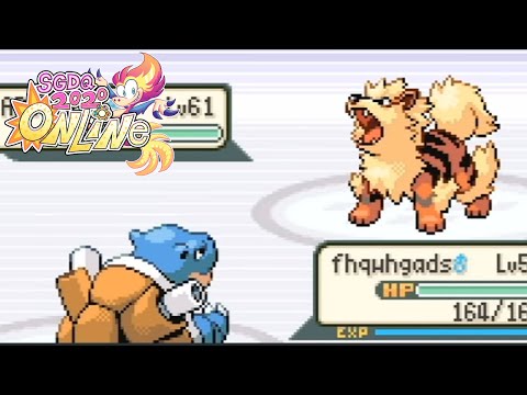 Pokémon FireRed/LeafGreen by JP_Xinnam and PulseEffect in 2:26:18-Summer Games Done Quick 2020Online