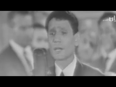 جانا الهوا  -  اجمل واروع أغنية  من عبد الحليم حافظ   Gana El Hawa - Abdel Halim Hafez