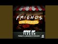 I Ll Be There For You From Friends The Reunion Sped Up Version