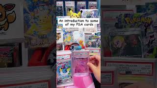 Showing You My RAREST Pokémon PSA 10 Card Collection! 😱💎
