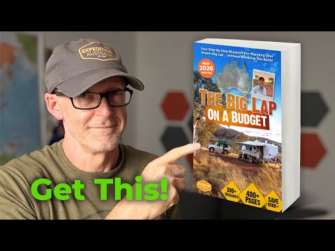 Still think doing ‘The Big Lap’ is too expensive?