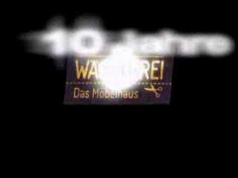 10 Jahre Wäscherei Geburtstag - Discofamily Hamburg