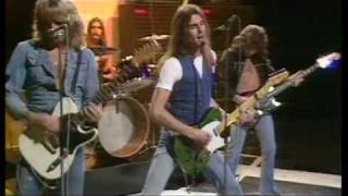 STATUS QUO - Down Down  (1975 UK T.O.T.P. TV Appearance) ~ HIGH QUALITY HQ ~