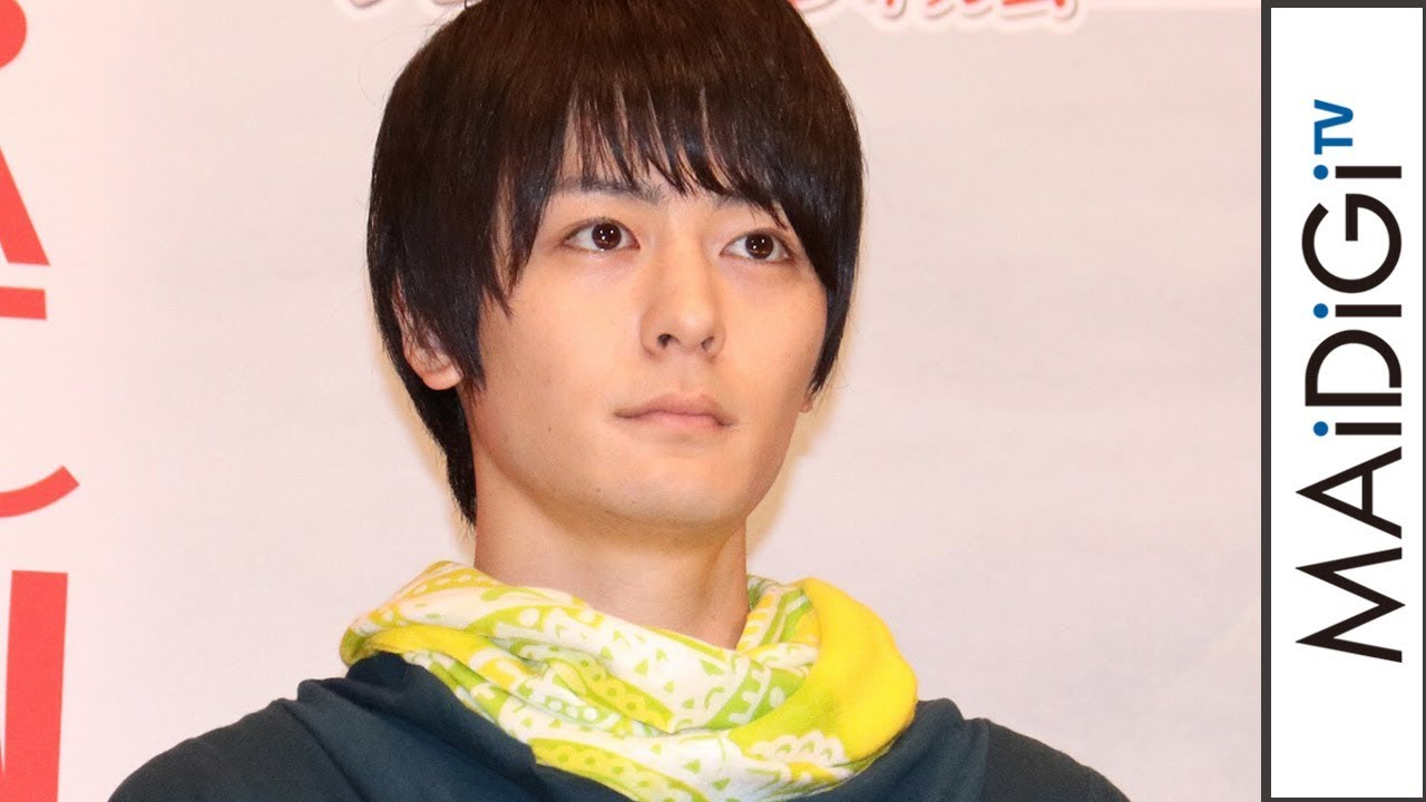 動画 犬飼貴丈 仮面ライダービルド 集大成 の劇場版で 過去一 の変身 赤楚衛二らが 成長 語る 劇場版 仮面ライダービルド Be The One 製作発表会見2 Maidigitv マイデジｔｖ