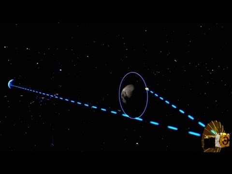 Chang'e-4: A milestone in China's space ambitions