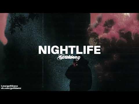 [FREE FOR PROFIT] WHITE PUNK + OG BUDA type beat "Nightlife"