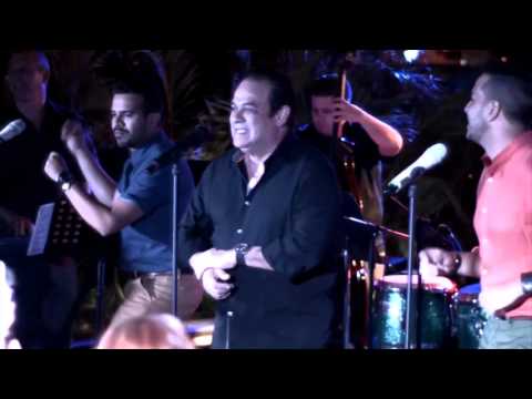 Te hubieras ido antes - NG2 Feat Tony Vega