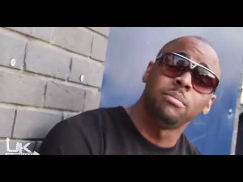 Young Spray Ft Big Stitch & O.G #SoCold (Music Video)