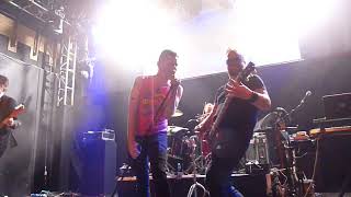 The Revolting Cocks 12 Something Wonderful (O2 Islington Academy London 26/08/2017)