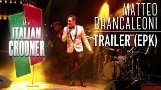 Matteo Brancaleoni - A Swingin' Taste Of Italy