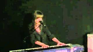 Laura Jansen - Signal / Elijah / Single Girls (Live at The Bedford #2)