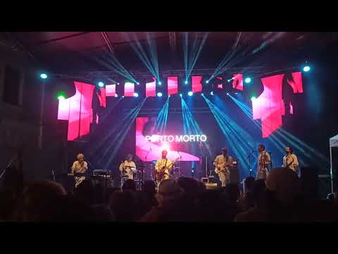 Porto Morto - Preko dana Exit 2023