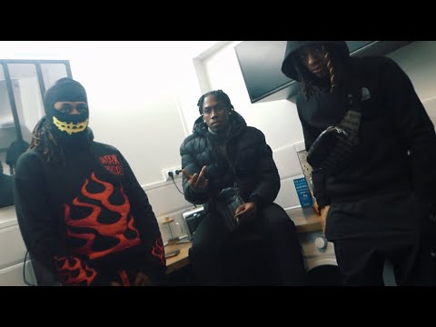 Danny Gee - Trap Freestyle