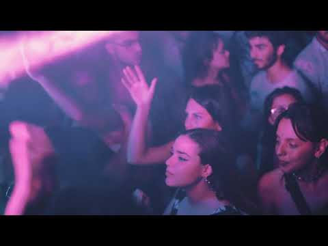 Tribe IV Miguel Bastida Live Set 2019