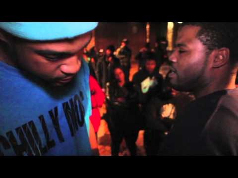 Visiou$ vs Kontraband Kev