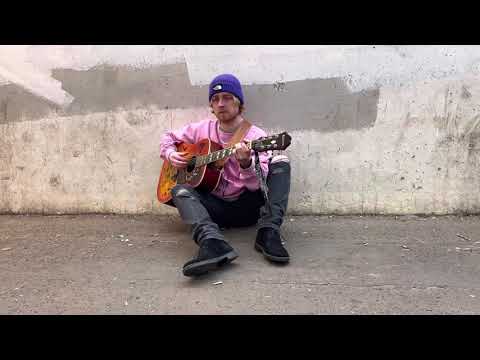 Come Waste My Time - Craig Eddie