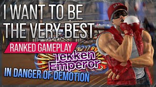 Tekken Is A Very Hard Game | Tekken 8 Gameplay