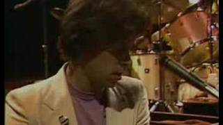 Michael Stanley Band - I Never need anyone more than I need