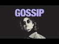 Måneskin - GOSSIP (ft. Tom Morello) (lyrics)