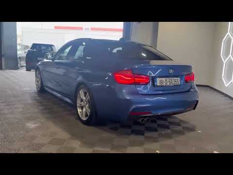 BMW 3-SERIES 330E AUTO HYBRID - Image 2