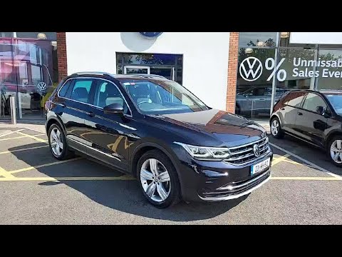 Volkswagen Tiguan 2.0 TDI 150HP Elegance - Image 2
