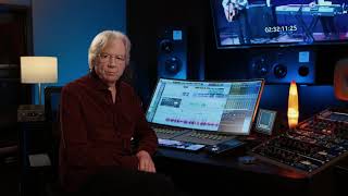 Justin Hayward - &quot;Haunted&quot; (Live)